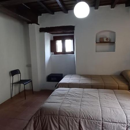 Albergue Turistico "San Blas" De Oliva De Plasencia ภายนอก รูปภาพ