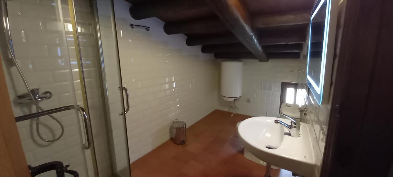 Albergue Turistico "San Blas" De Oliva De Plasencia ภายนอก รูปภาพ