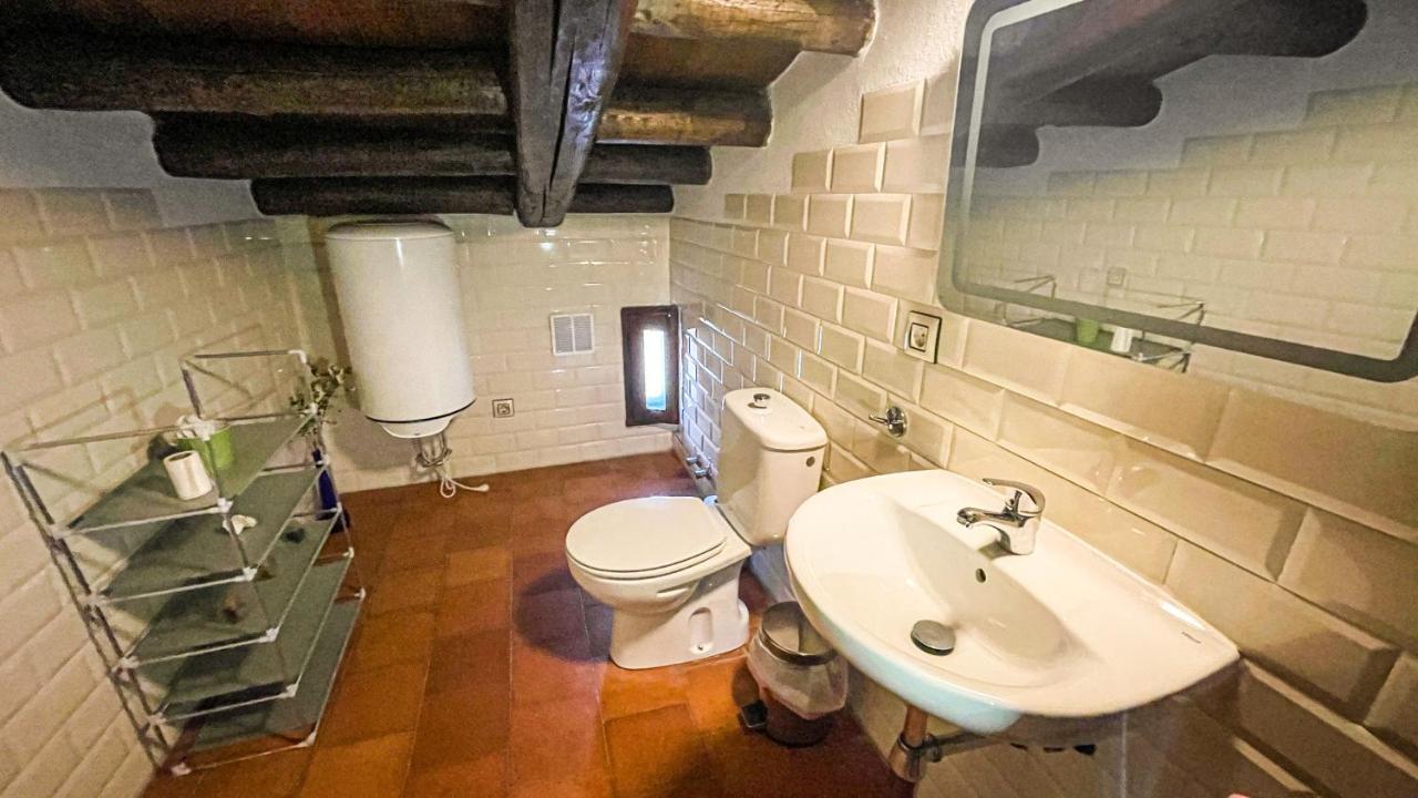 Albergue Turistico "San Blas" De Oliva De Plasencia ภายนอก รูปภาพ