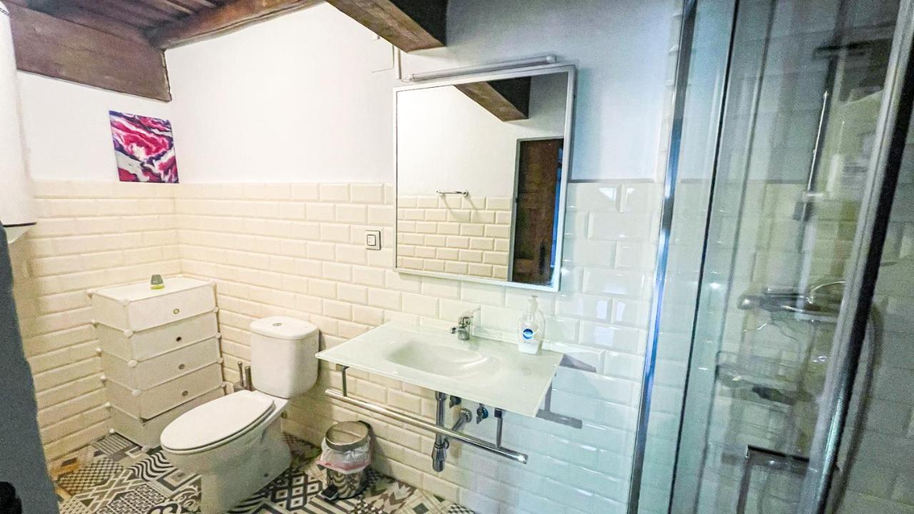 Albergue Turistico "San Blas" De Oliva De Plasencia ภายนอก รูปภาพ