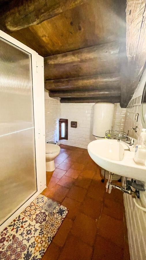Albergue Turistico "San Blas" De Oliva De Plasencia ภายนอก รูปภาพ