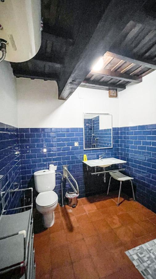 Albergue Turistico "San Blas" De Oliva De Plasencia ภายนอก รูปภาพ